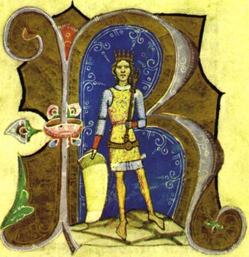 Géza II of Hungary